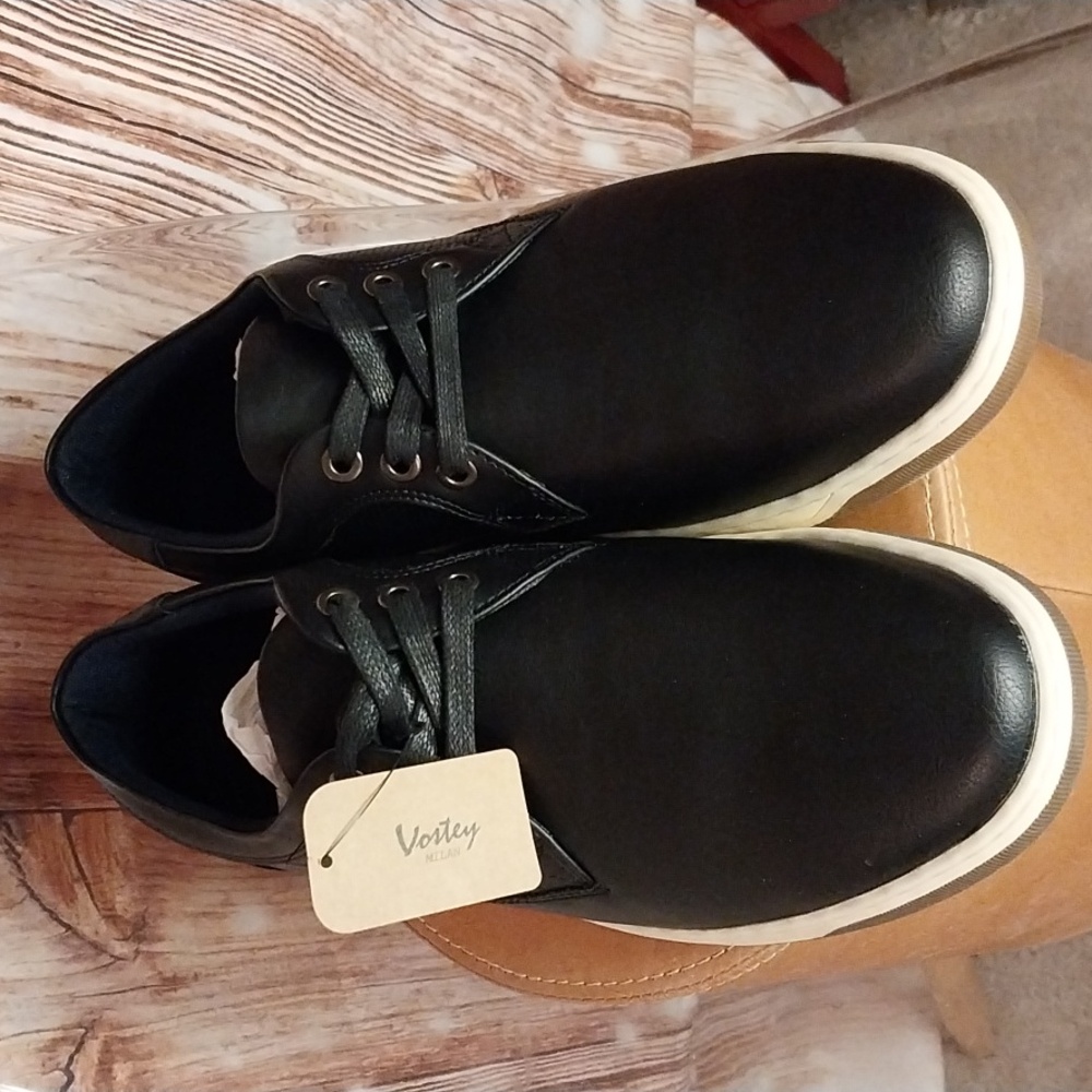 Vostey men's fashion sneakers